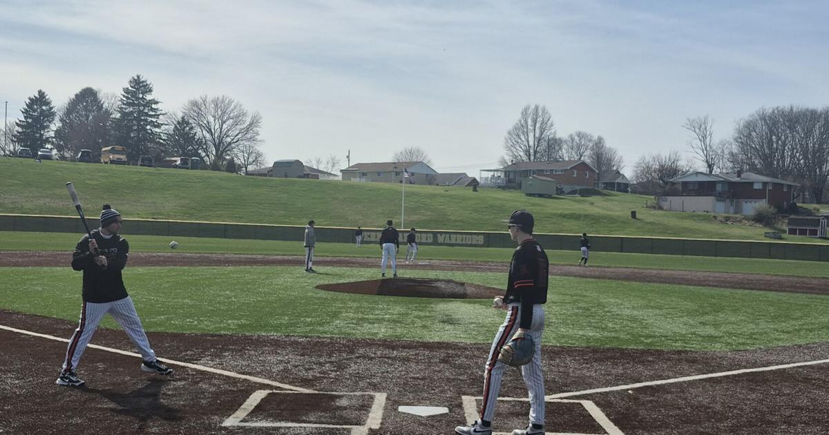 Wildcats learn lesson in setback at Penn-Trafford