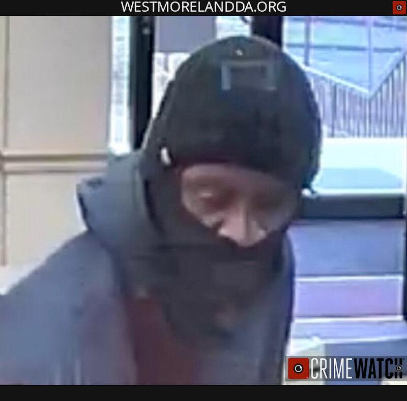 PSP Probe Hempfield Township Bank Robbery | Local News ...