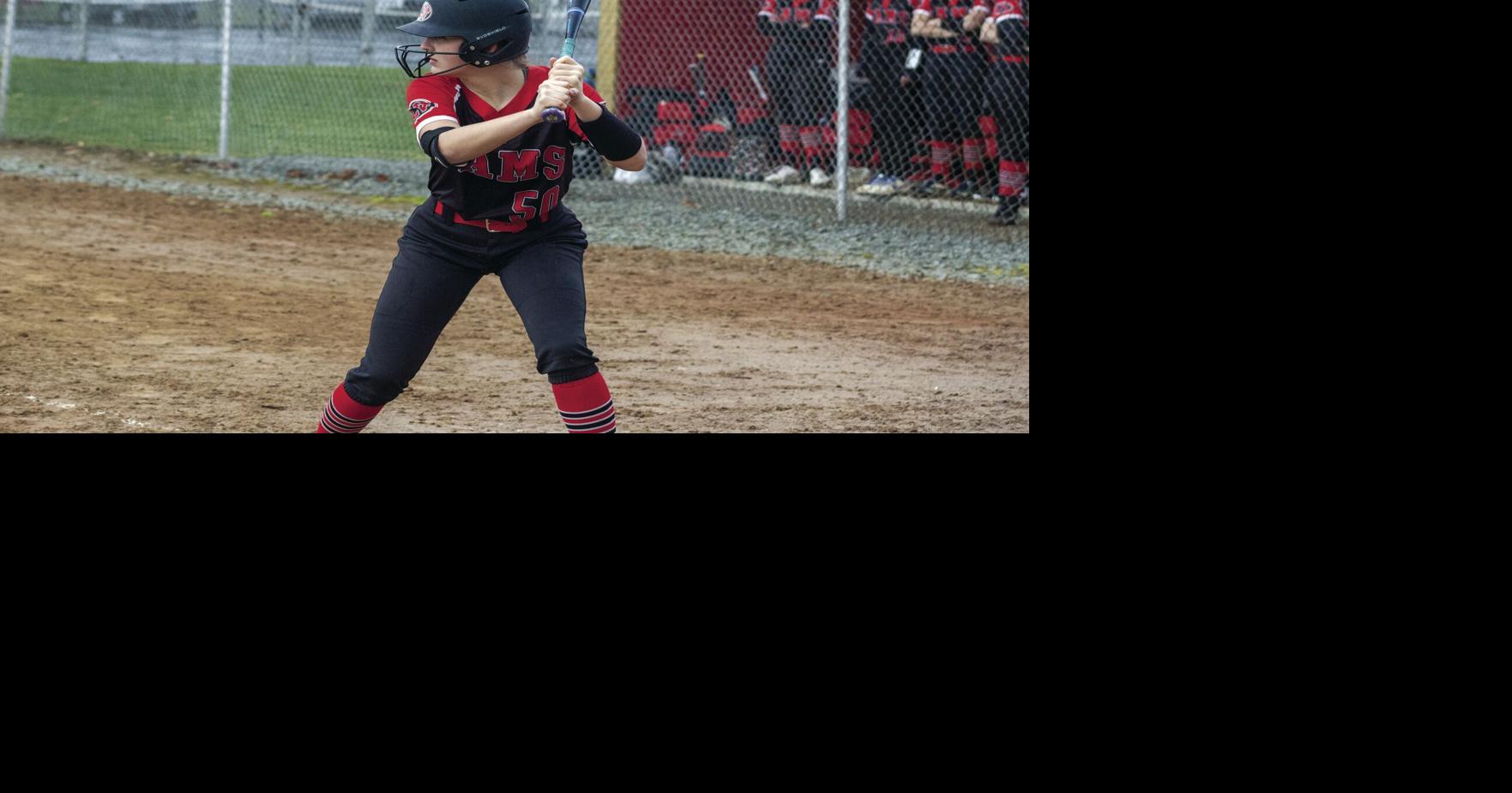 Lady Rams softball secures win in first game of season | Local Sports ...