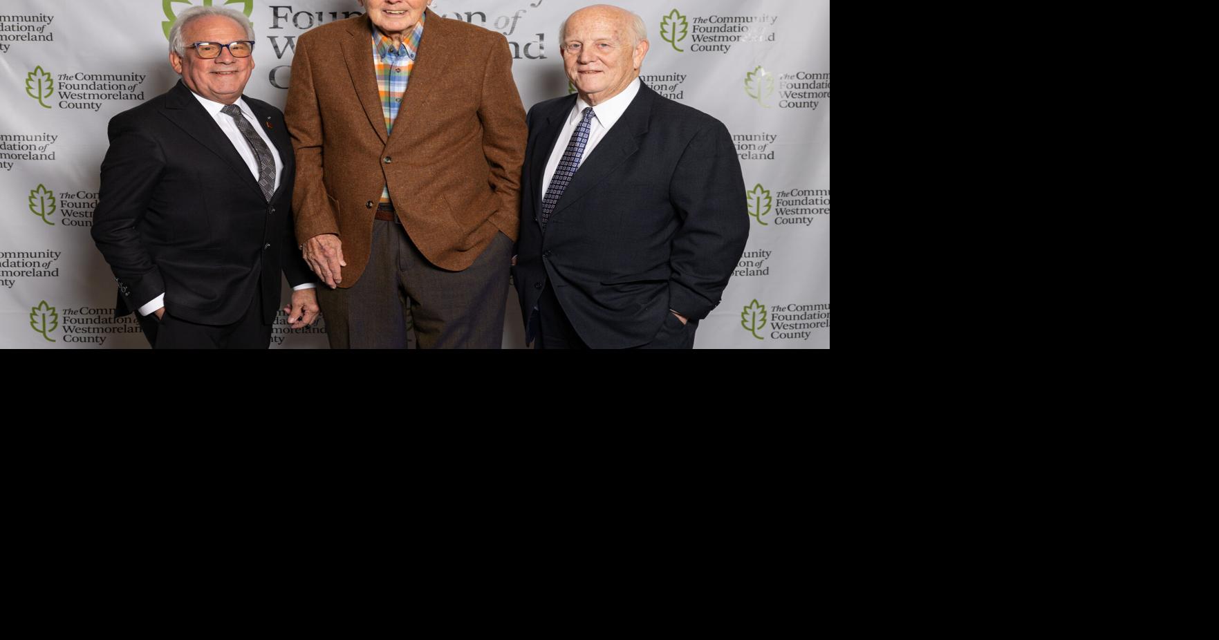 The Community Foundation of Westmoreland County celebrates 30 years of ...