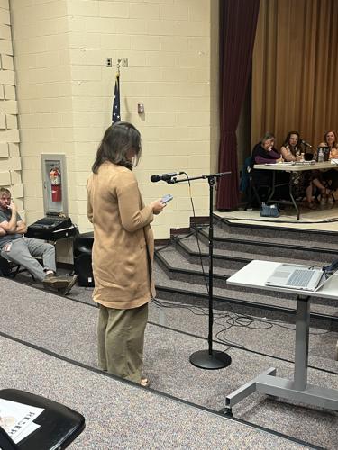 Vice Golf Cc LVSD appoints county public defender to vacant school board seat ...