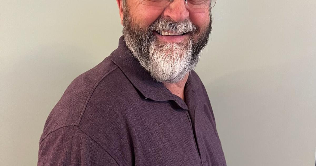 Deane Reed Dean Reed | Election 2023 | latrobebulletinnews.com