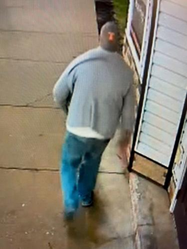 Police detain man in connection with the fatal stabbing of a Latrobe ...