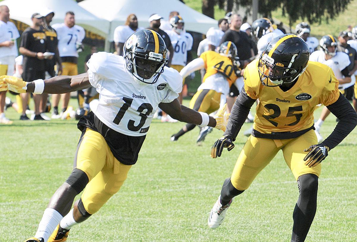 Steelers-Washington