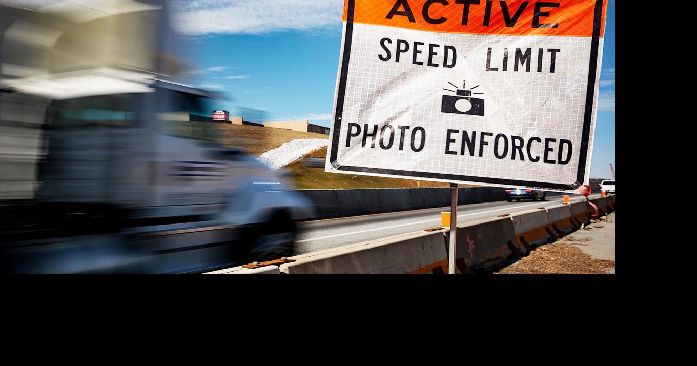 pa turnpike photo speed enforcement