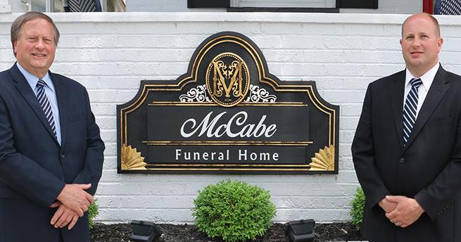 McCabe family returns funeral home business to Ligonier | Local News