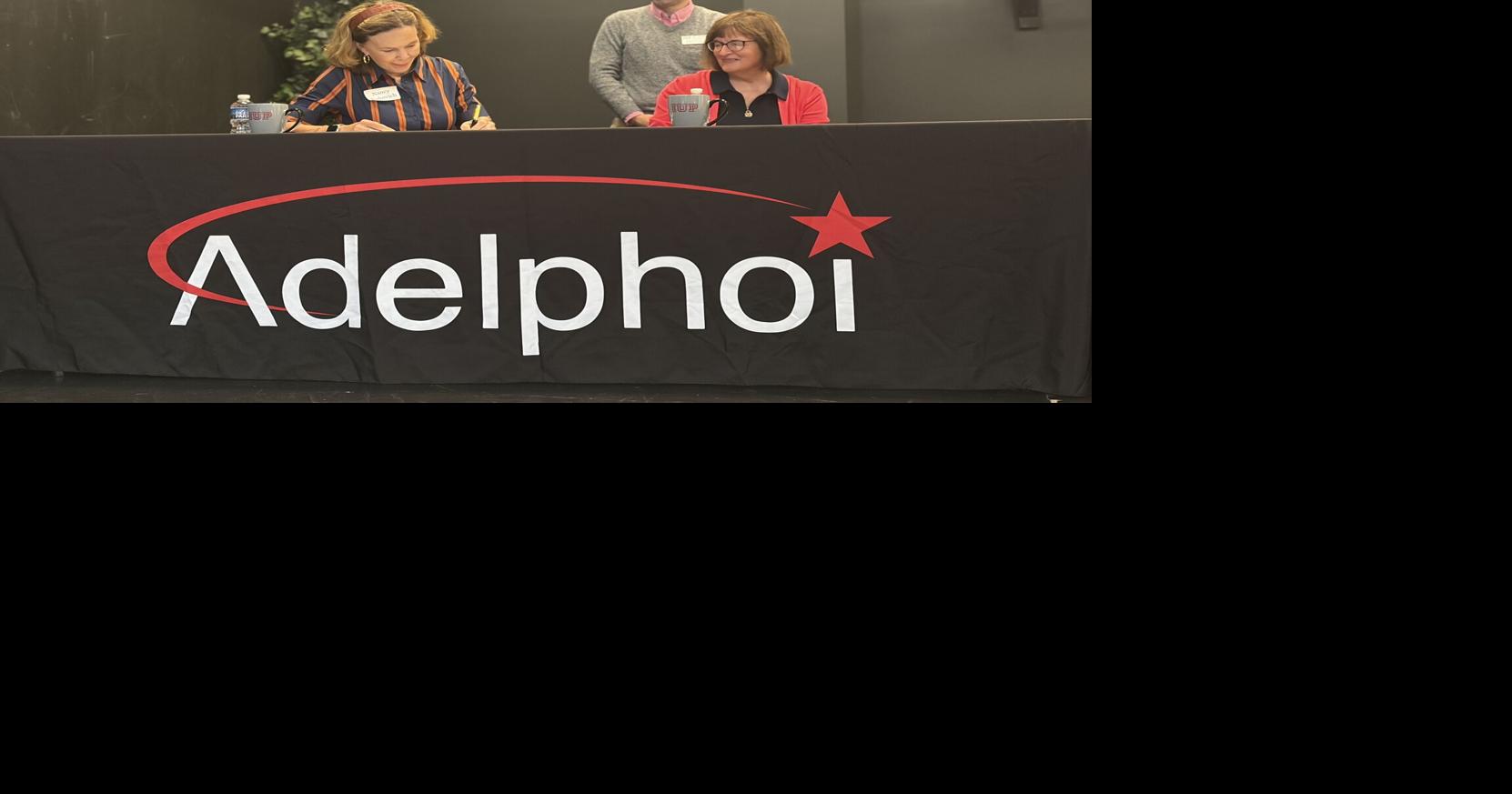 IUP students to start clinical work at Adelphoi in 2029