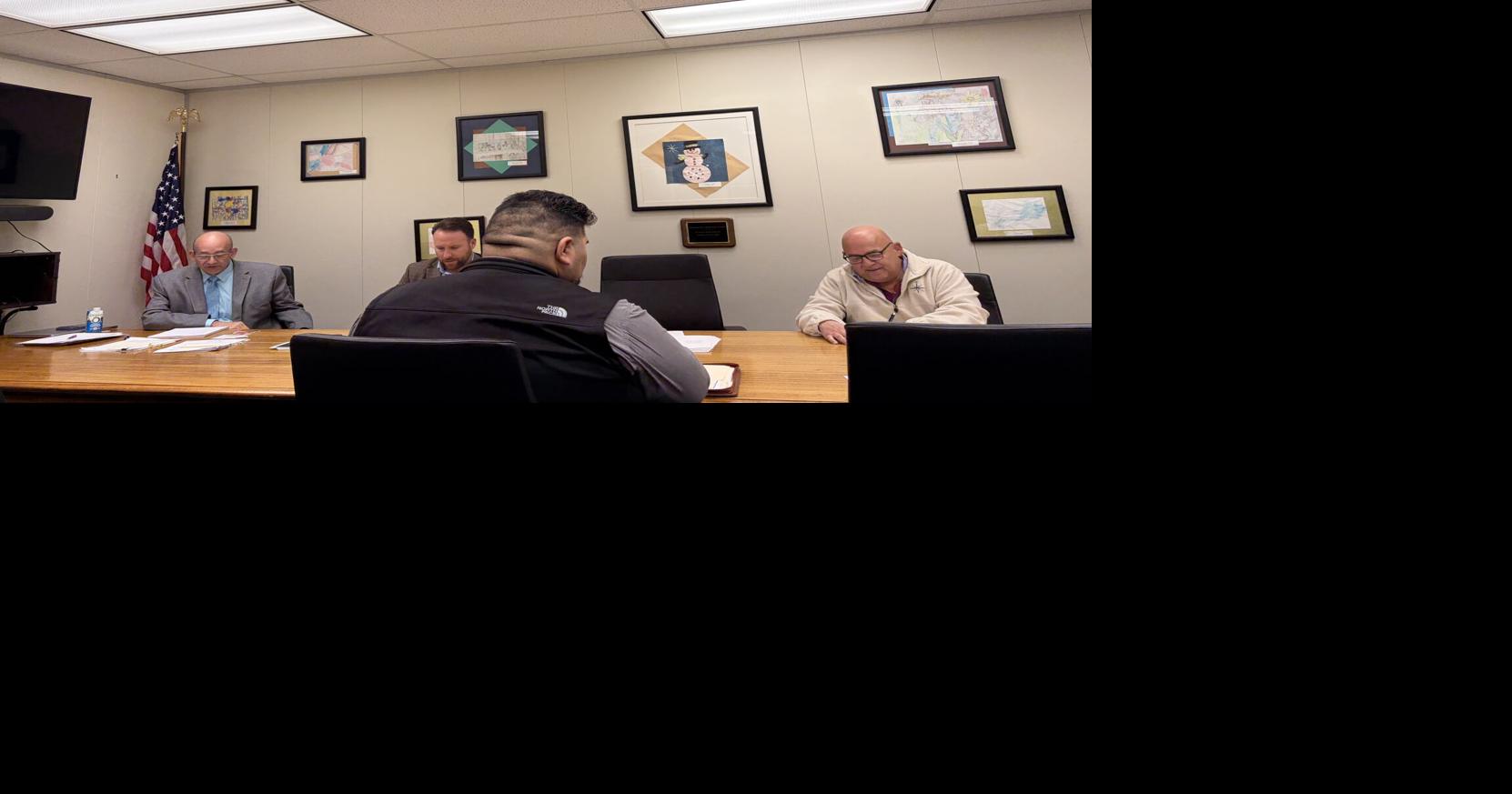 Inmate numbers slightly down amid new warden search at Westmoreland ...