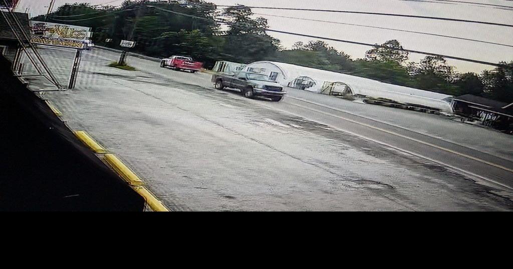 PSP looking for Blairsville carjacker Local News