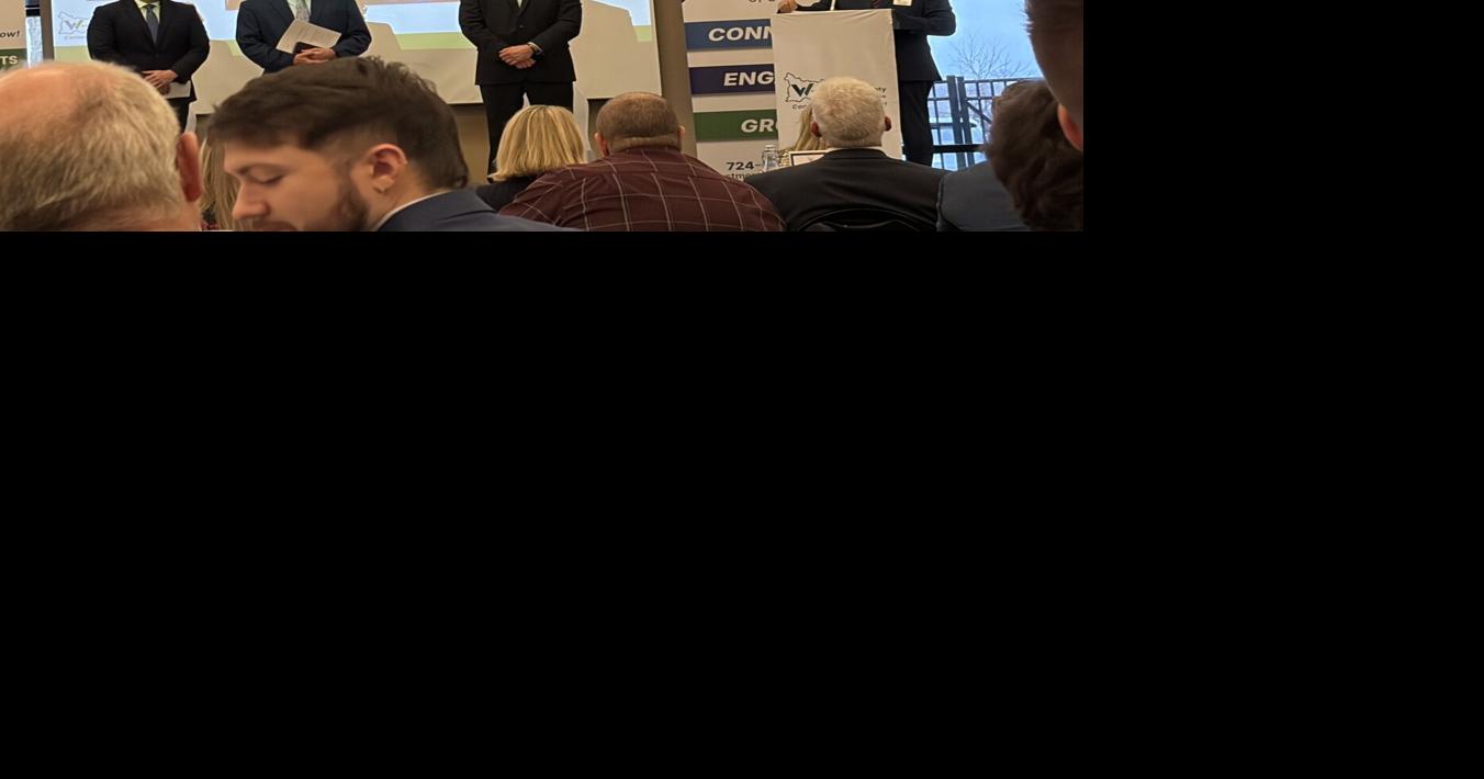 Westmoreland County grows in industry, stalls in population