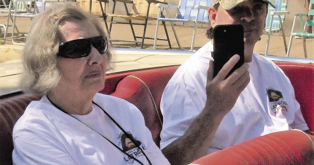 Latrobe celebrates the 4th of July Local News