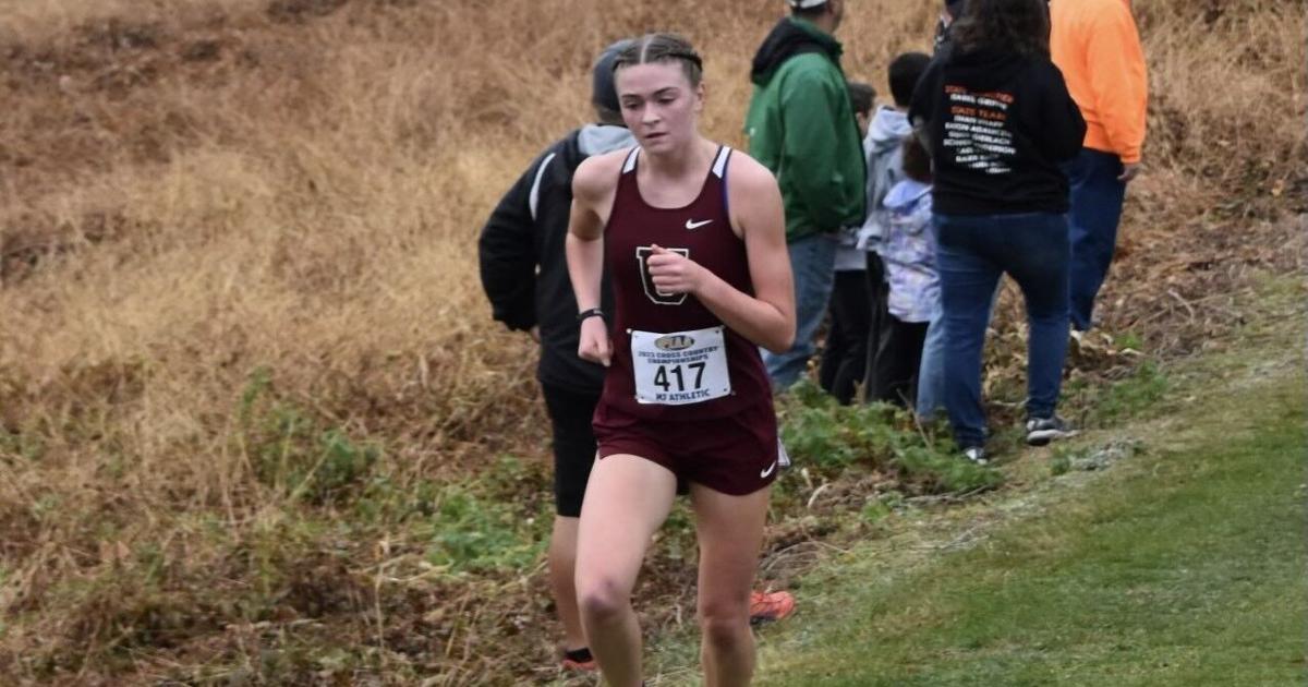Grace Rimmer Grace Trimmer wins female Athlete of the Week vote | Local Sports ...
