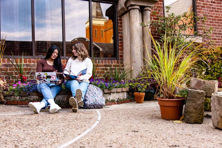 Bearcat Advantage Program at St. Vincent College aims to reduce