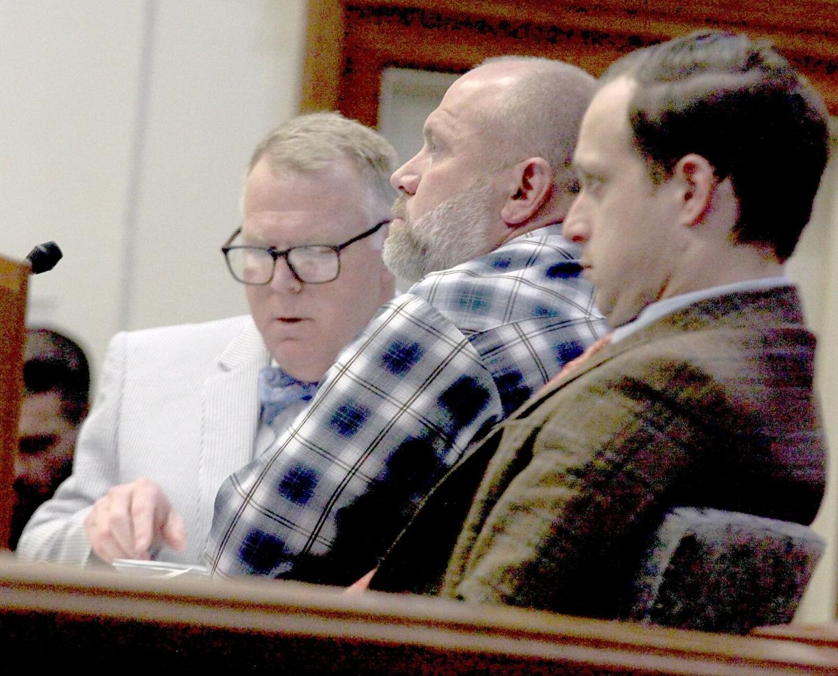 Predator gets 40 years Free News leader call com