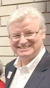Sam Britton