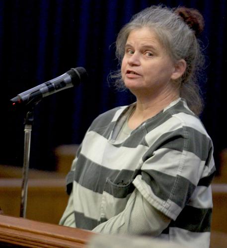 Mastermind of state scam ordered to serve 8 years pay $83K Free