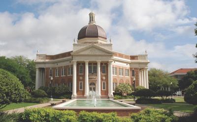 Usm Student From Wj Awarded Prestigious Goldwater Scholarship News Leader Call Com