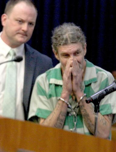 Tough talker walks away with whimper Free News leader call com