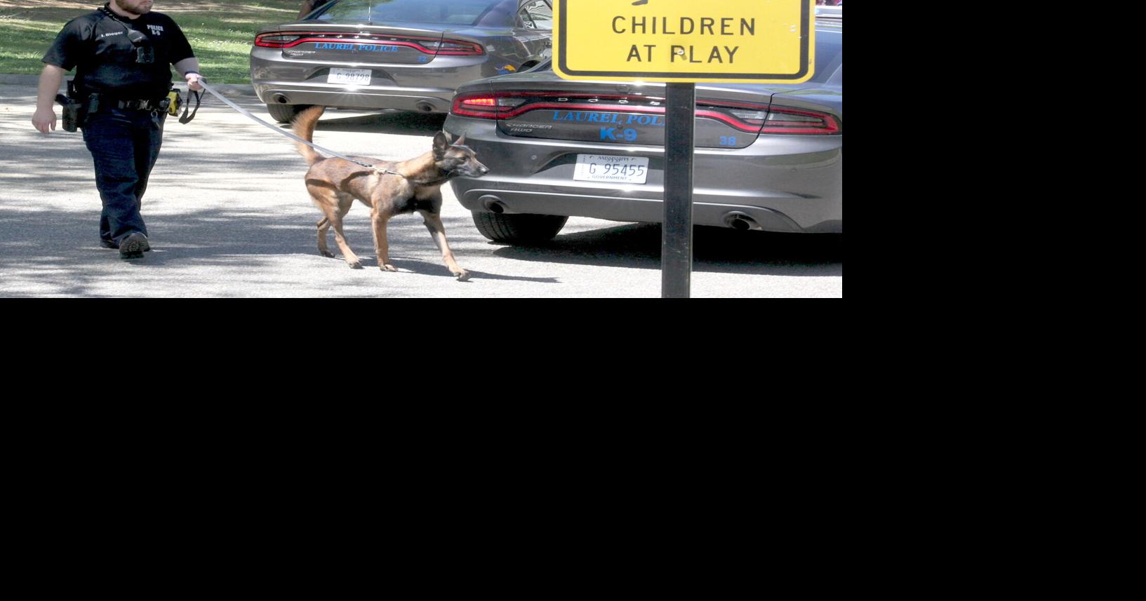 Council OKs purchase of new LPD K-9 | Free News | leader-call.com