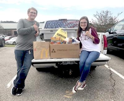 West Jones FCA delivers the goods