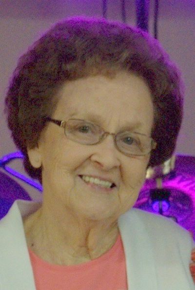 Gladys Rae Walters | Obituaries | Leader-call.com