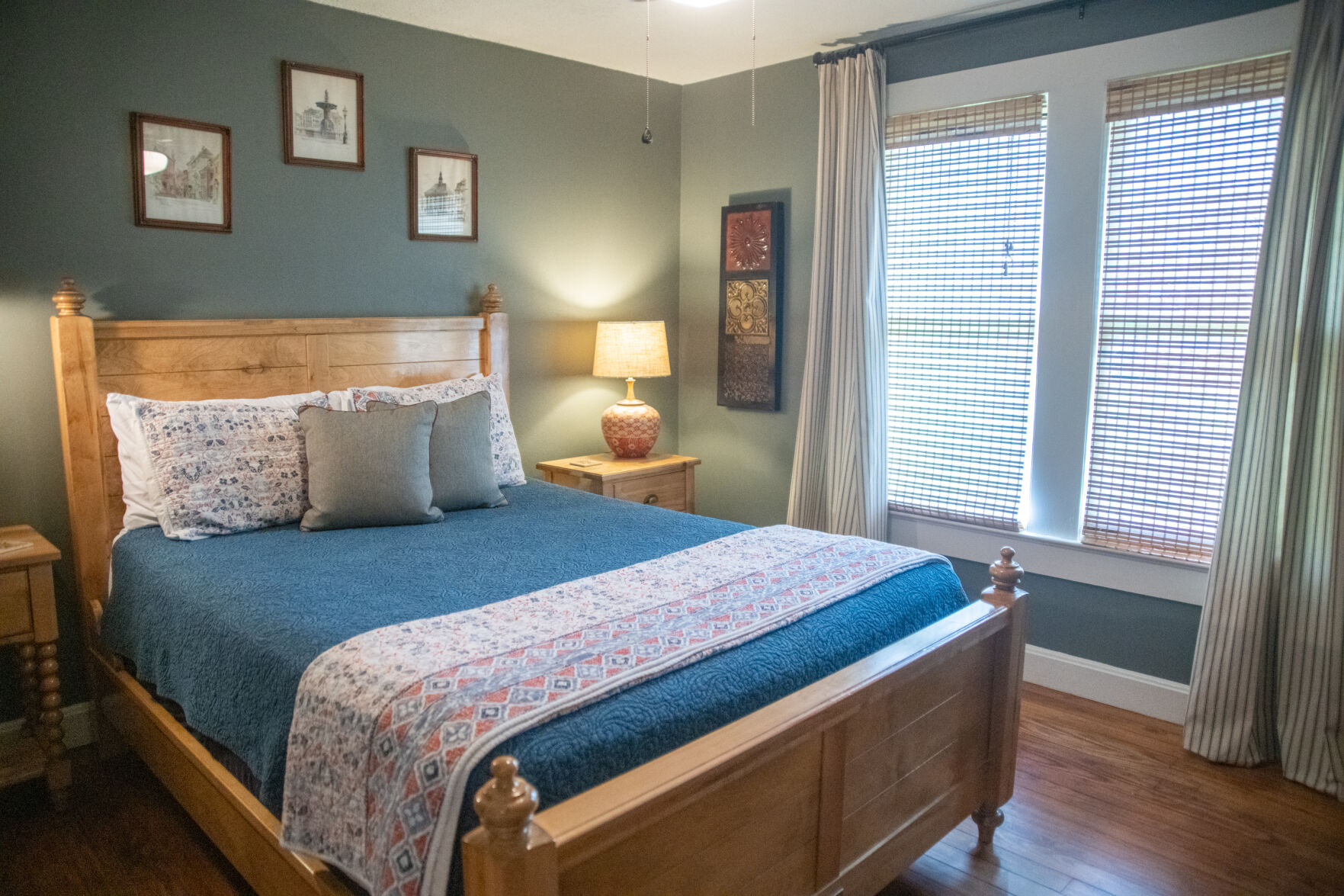 State's best AirBnB is in our Home Town | News