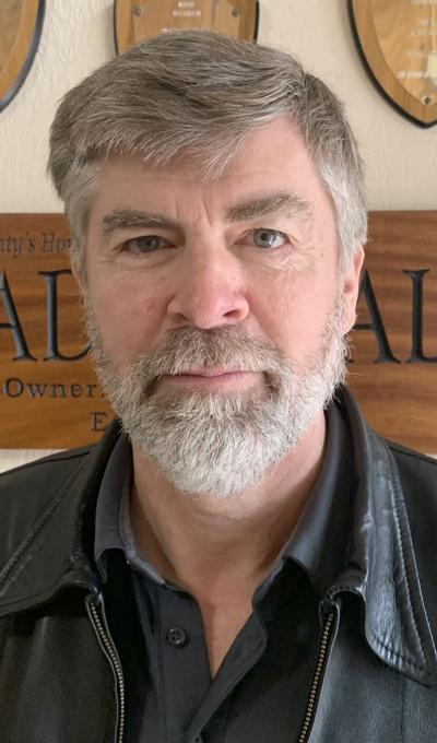Jim Cegielski mug