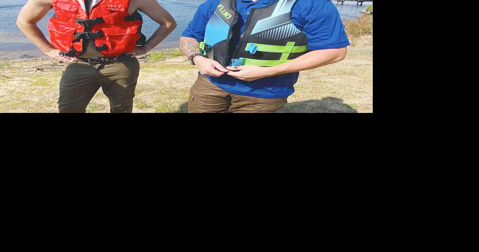 Suicidal woman rescued from Bogue Homa Lake Free News