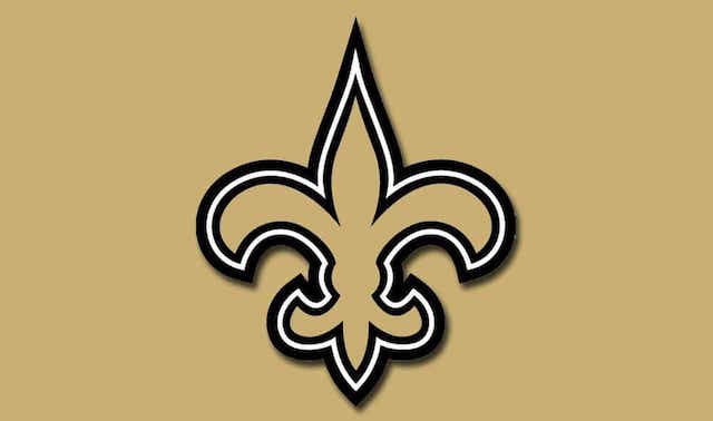 A New Orleans Saints cheerleader's sex discrimination complaint