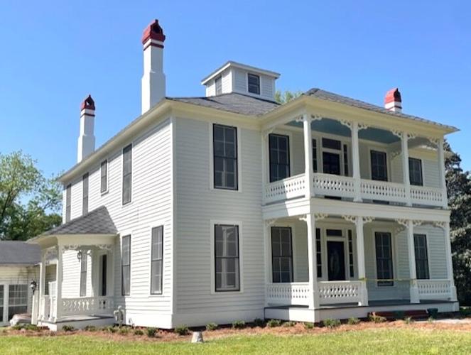 Preserving history in Ellisville Free News