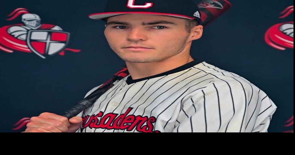 Collins' career with William Carey starts with a bang
