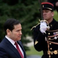 G7 Foreign Ministers Struggle to Align on Iran Diplomacy Amid Market Volatility