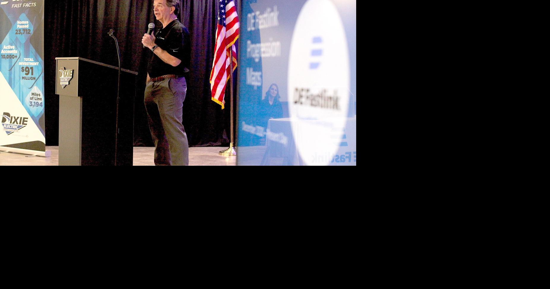 DE Fastlink celebrates 10,000 subscribers Free News