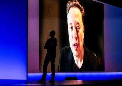Musk's AI chatbot under fire for posts praising Hitler | National