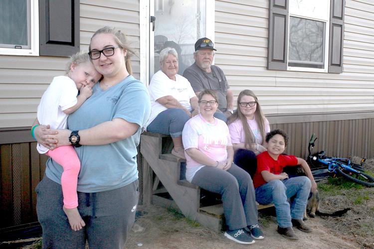 The Hutchinson family heroine Lifestyles