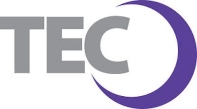TEC logo