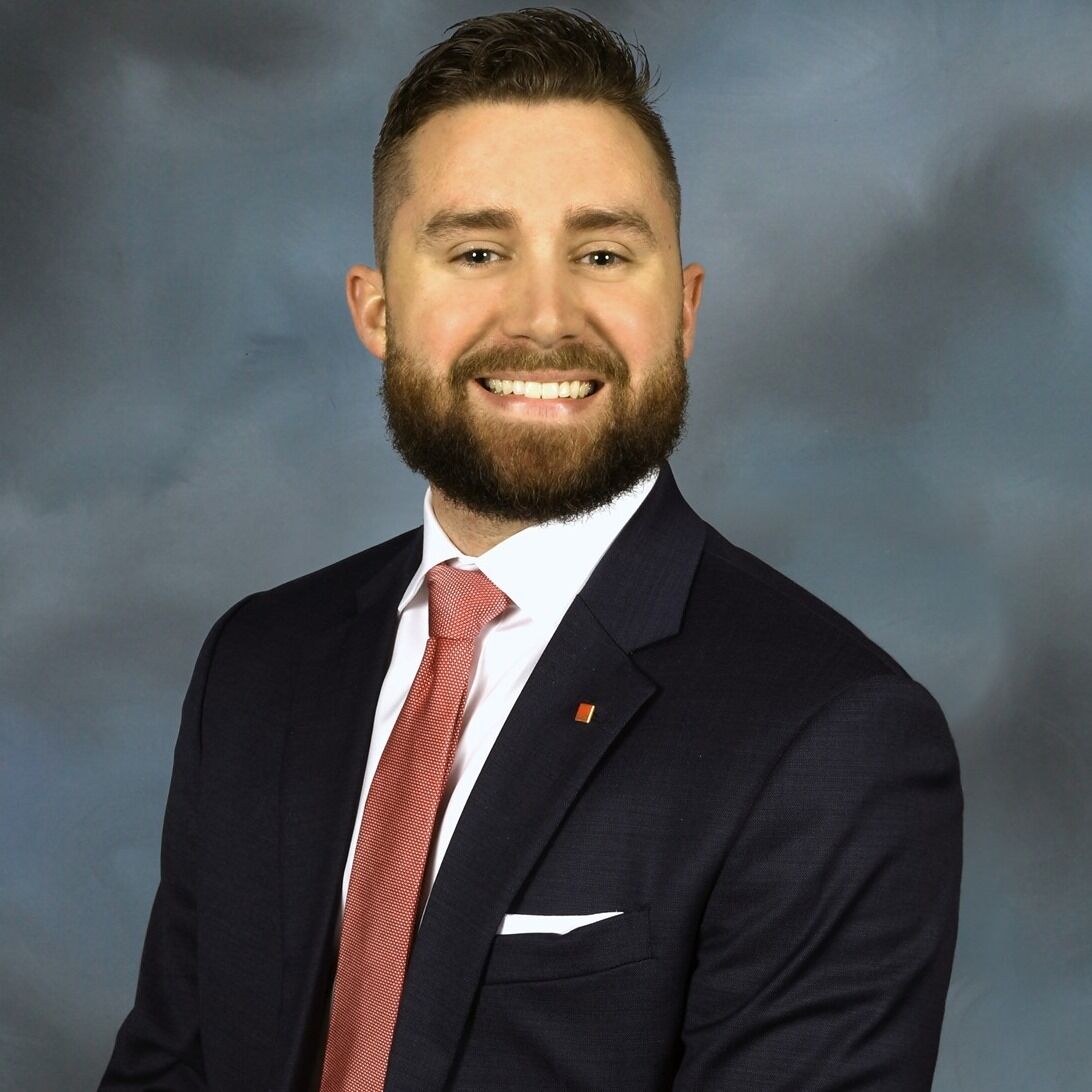 Alfa agent Kervin earns gold award | Free News