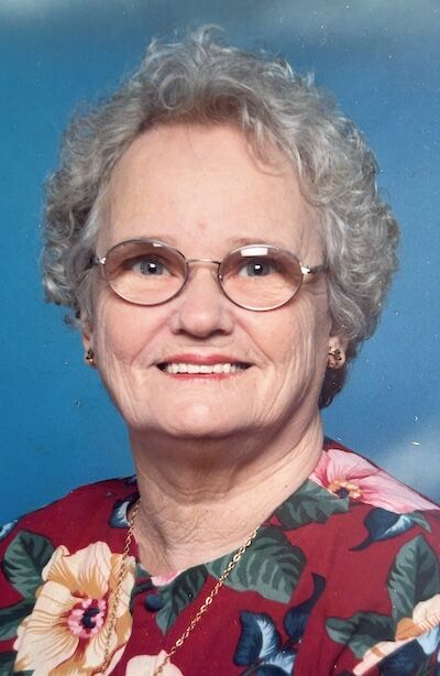 Dorothy Dearman | Obituaries | Leader-call.com