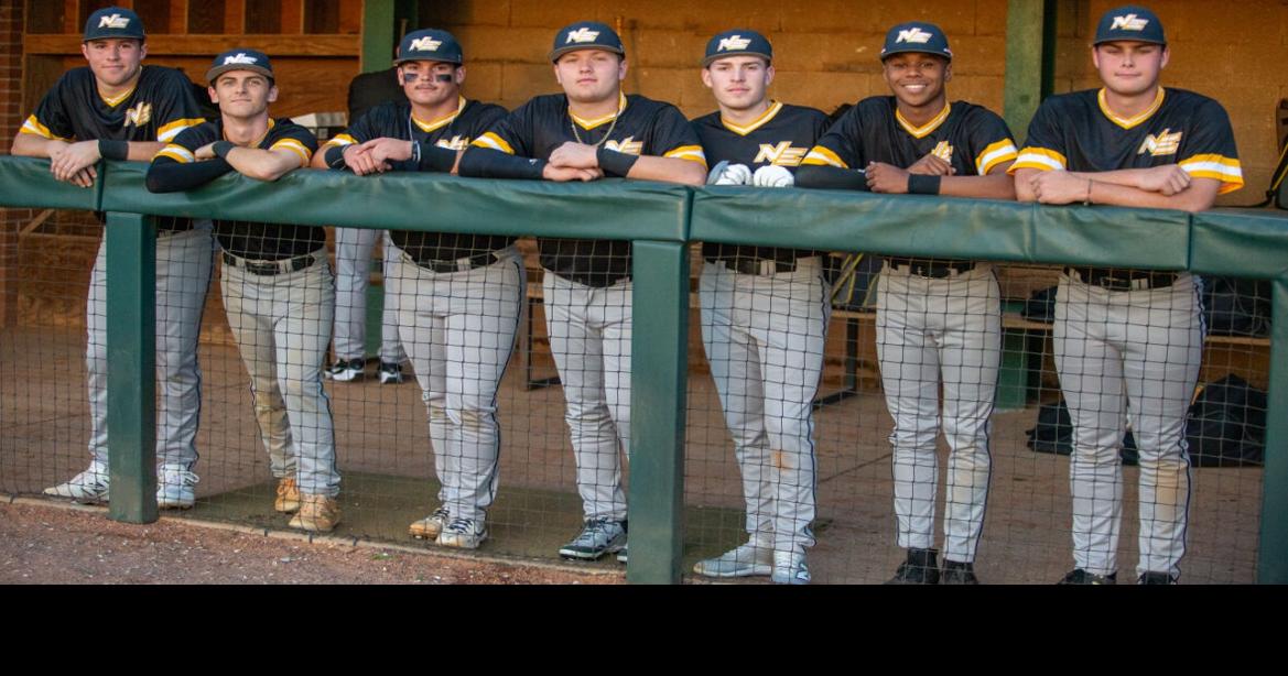 Coming to the plate: Northeast Jones