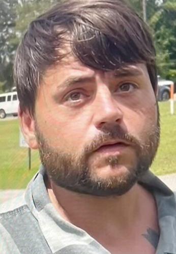 Local man charged with sexual battery Free News leader call com