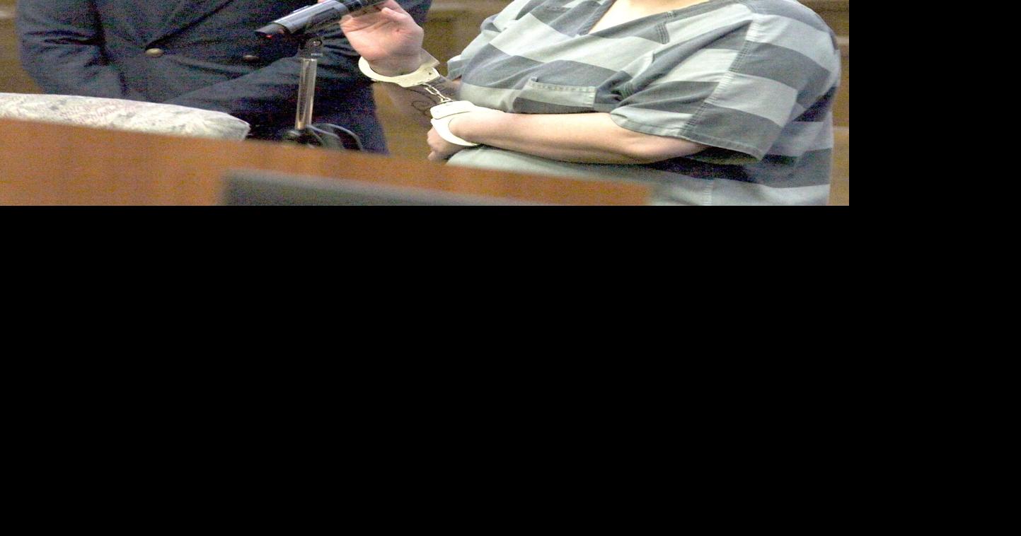 Woman sentenced to 12 years for shooting | Free News | leader-call.com