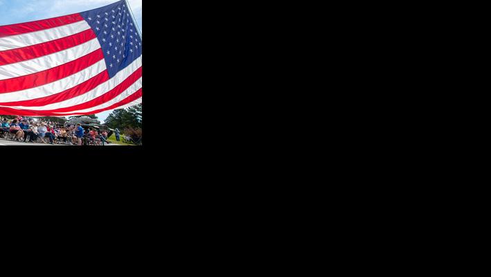 Memorial Day 1