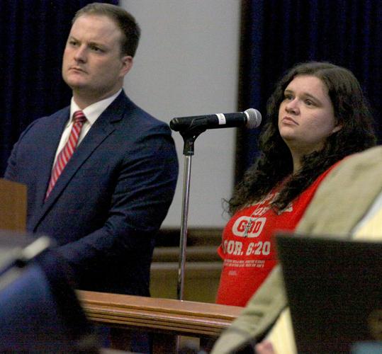 Toddler knocker going to prison meth mom going to drug court Free