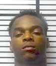 Jadarius Keyes