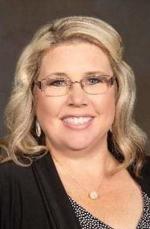 Rhonda Smith