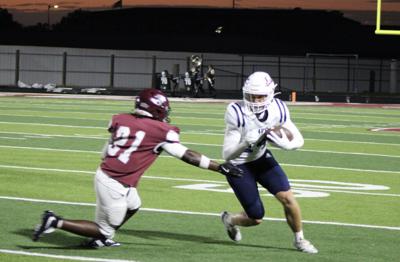 SJ to host Sumrall for first place in Region 3-5A | News | leader-call.com