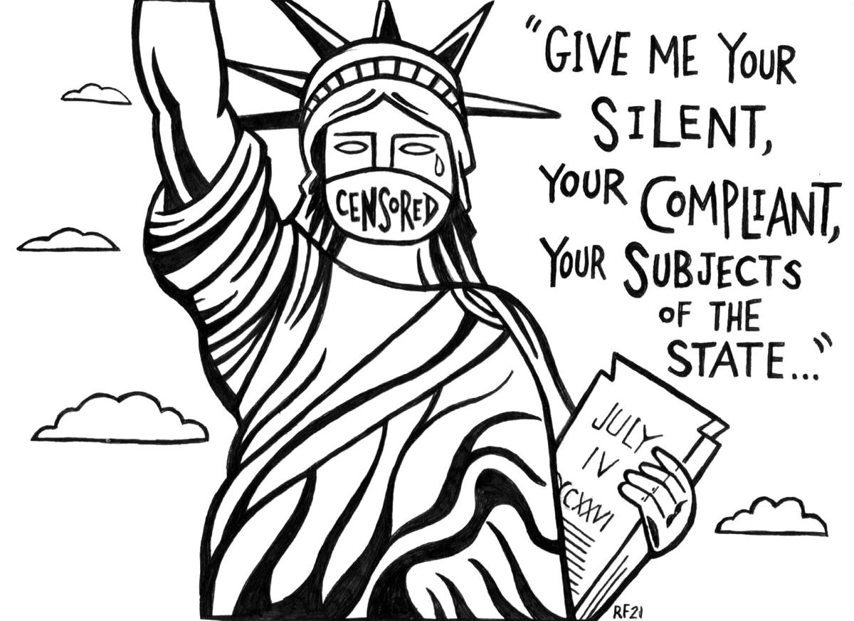 Yes, we'll print it | Editorials | leader-call.com
