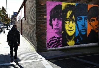 Paul McCartney becomes UK's first billionaire musician | National ...