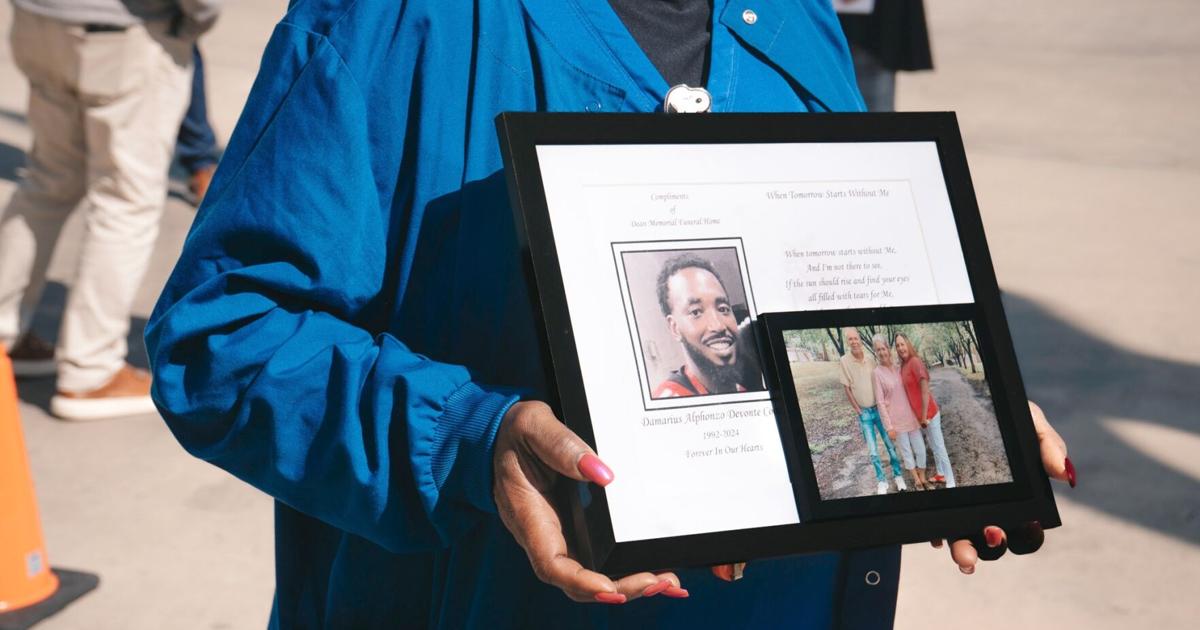 Saving lives after death | News Saving lives after death | News