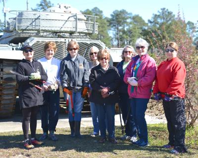 garden club museum